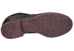 Sanja 10 Lace Ankle Boots