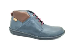 Santiago Lace Up Boot