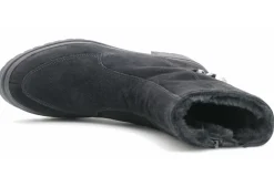 Sara Waterproof Chain Boot