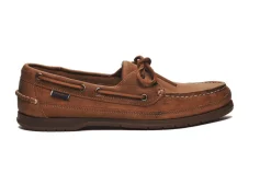 Schooner Deck Shoe