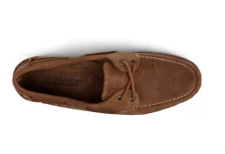 Schooner Deck Shoe