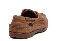 Schooner Deck Shoe