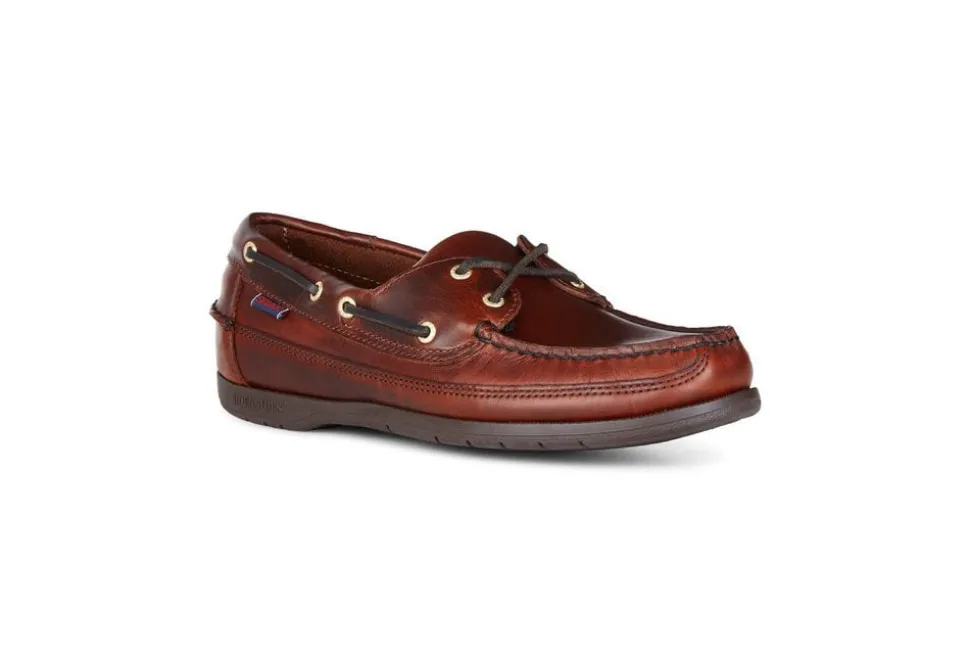 Schooner Deck Shoe