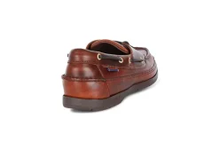 Schooner Deck Shoe
