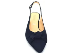 Shania Wide Fitting Slingback Heel