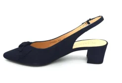 Shania Wide Fitting Slingback Heel