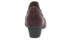 Sherbert Zip Fastening Shoes