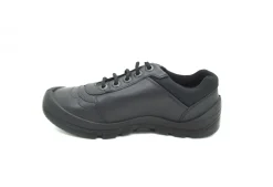 Sherman Lace Up Boys Shoe