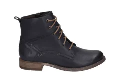 Sienna 95 Lace Ankle Boot