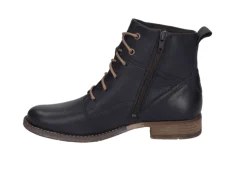 Sienna 95 Lace Ankle Boot