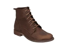 Sienna 95 Lace Ankle Boot