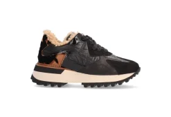 Sofia Winter Lined Trainer