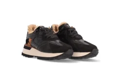 Sofia Winter Lined Trainer