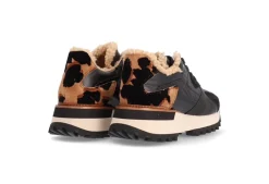 Sofia Winter Lined Trainer