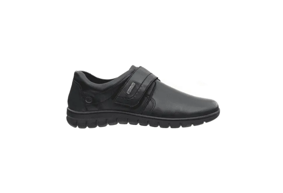 Steffi 51 Velcro Fastening Shoe