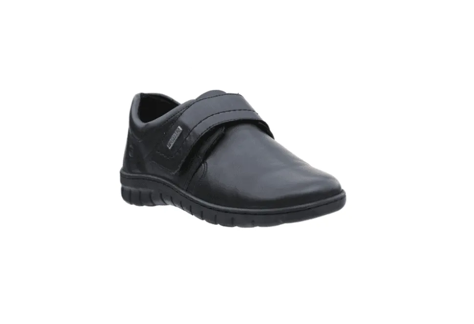 Steffi 51 Velcro Fastening Shoe