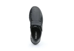 Steffi 51 Velcro Fastening Shoe