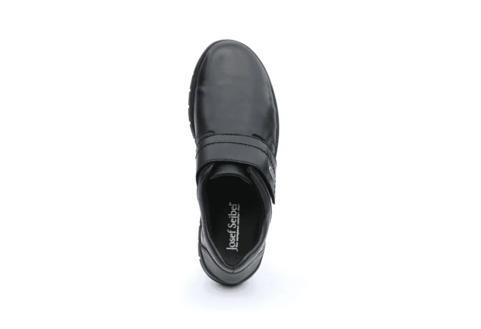 Steffi 51 Velcro Fastening Shoe