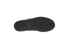 Steffi 51 Velcro Fastening Shoe