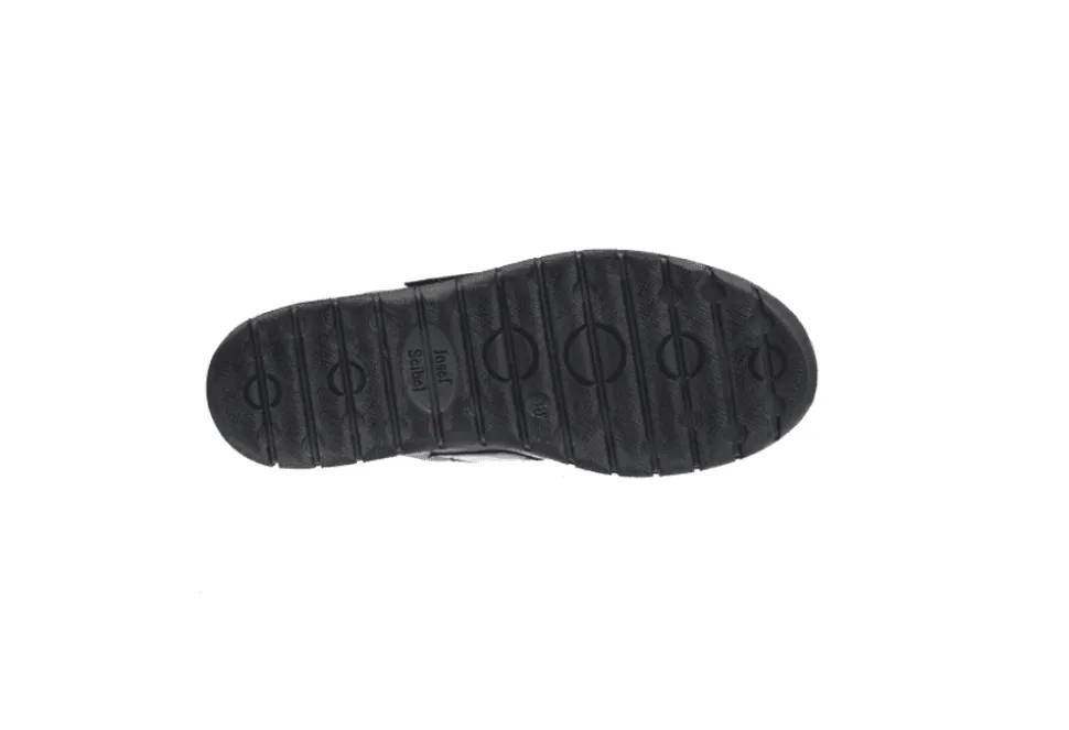 Steffi 51 Velcro Fastening Shoe
