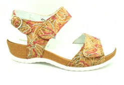 Strap Sandal