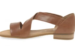 Sweetly Casual Full Sandal