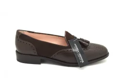 Tassel Feature Loafer