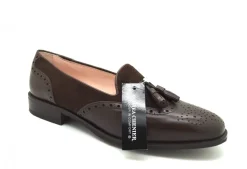 Tassel Feature Loafer