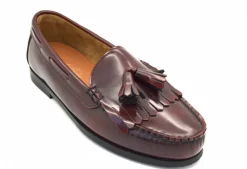 Tassel Loafer