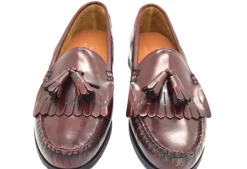 Tassel Loafer
