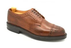 Tenterden 11R Derby Brogue