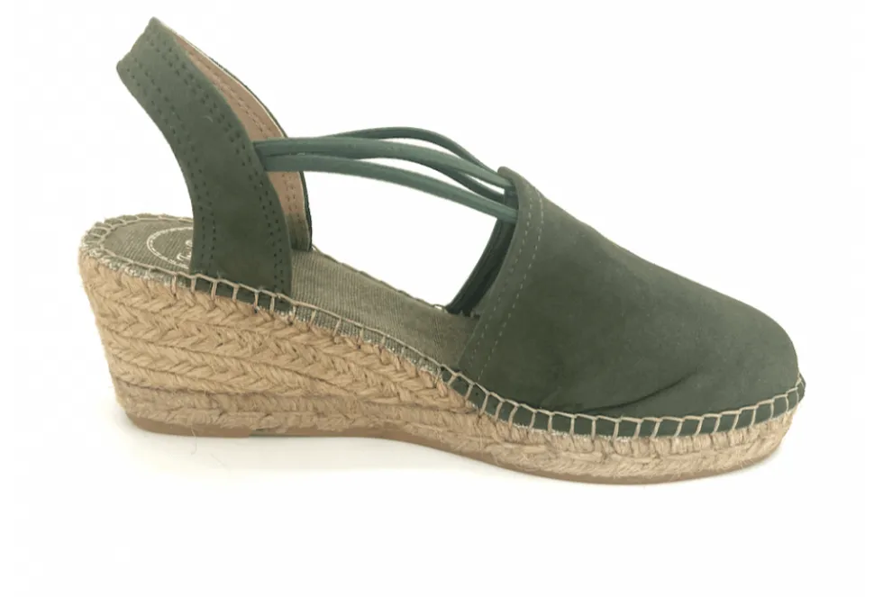 Tremp Espadrille Sandal