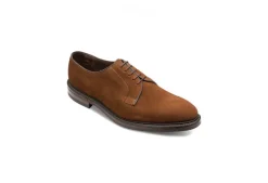 Troon Derby Shoe