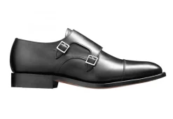 Tunstall Monk Strap Shoe