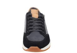 Turibo-702 J Wide Fitting Trainer