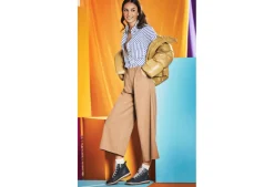 Vigo Lace Ankle Boots