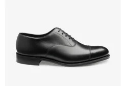 Wadham Plain Shoe