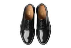 Waverley Plain Tie Shoe