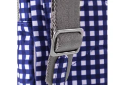 Willesden B Scooter Bag Gingham Edition