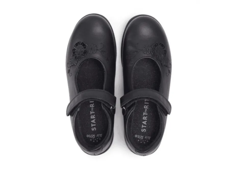 Wish Girls School Shoe