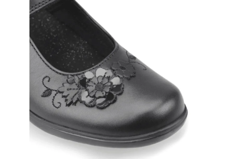 Wish Girls School Shoe