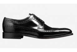 Woodbridge Long Wing Derby Brogue
