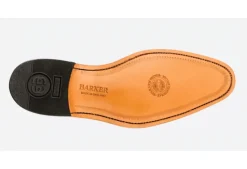 Woodbridge Long Wing Derby Brogue