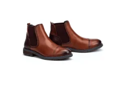 York Chelsea Boot