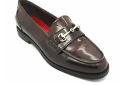 Zara Chain Loafer