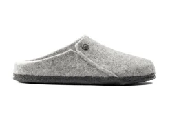 Zermatt Shearling Slipper