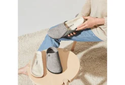 Zermatt Shearling Slipper