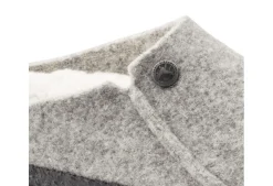 Zermatt Shearling Slipper