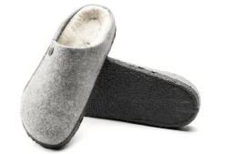 Zermatt Shearling Slipper