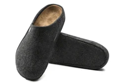 Zermatt Slipper